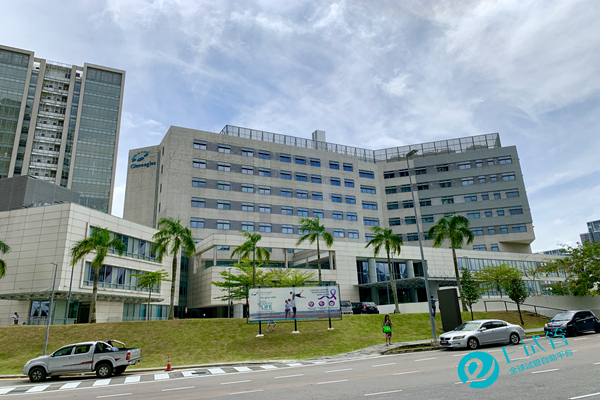 杭州马来西亚心佳馨美迪尼试管医院