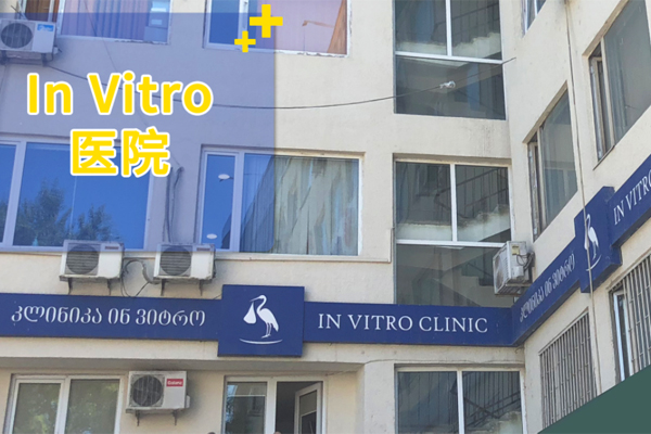 杭州格鲁吉亚Invitro生殖医疗中心