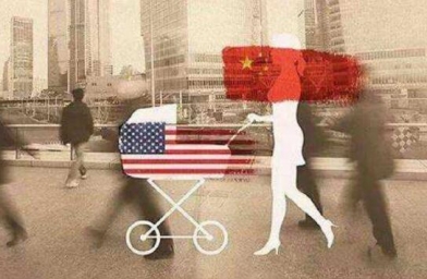 在美国生孩子的策略:你应该准备什么去美国的物品？